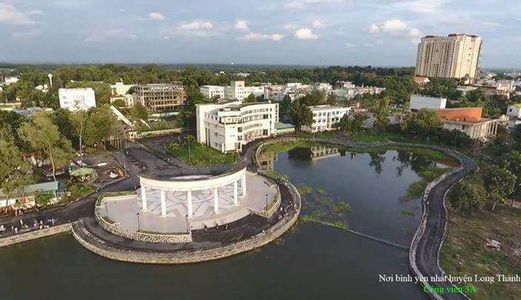 Đất Nền Có Sổ Riêng Tại Huyện Long Thành