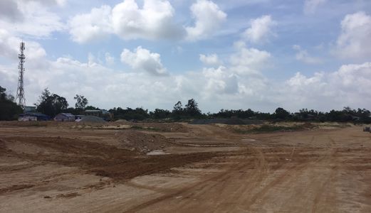 Săn Đất Dự Án Hội An Mở Rộng - Phố Chợ Lai Nghi