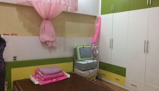 Nhà Hẻm Phạm Hùng Đối Diện Trường Lái Xe Vinasme