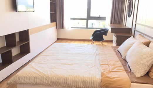 Bán Căn 0806 – Căn 2Pn, 77.4m2, View Biển. 0937111819