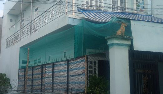 Bán Gấp Lô Đất Xã Hưng Long , Bình Chánh. Dt.5x20m Đất Thổ Cư Giá Rẻ