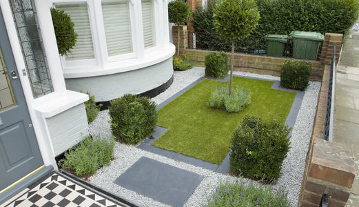 Biệt Thự Mini Cao Cấp