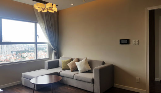 Cho Thuê Căn Hộ Sunrise City, Khu Central 76M2 Full Nội Thất Cao Cấp 19.5Tr Net