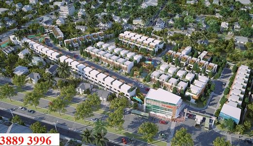 Kẹt Tiền Chuyển Nhượng Lại 2 Lô Đất Dự Án Đạt Gia Garden, Mt Song Hành. Rẻ Hơn Chủ Đầu Tư.