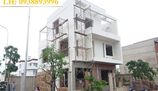 Kẹt Tiền Chuyển Nhượng Lại 2 Lô Đất Dự Án Đạt Gia Garden, Mt Song Hành. Rẻ Hơn Chủ Đầu Tư.