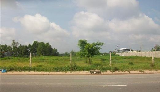 Bán Gấp Đất Mặt Tiền Đoàn Nguyễn Tuân,400M2, Ngang 20M, Shr