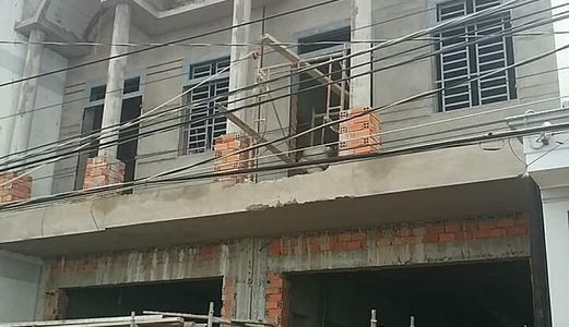 Bán 2 Căn Nhà 1 Trệt 1 Lầu Mới Xây, Khu Dân Cư 923, P. An Bình, Q. Ninh Kiều
