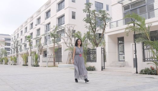 Shophouse Khu Nguyễn Trãi, Thanh Xuân, 147m2x5 Tầng, Kd Sầm Uất. Lh: 0942044956
