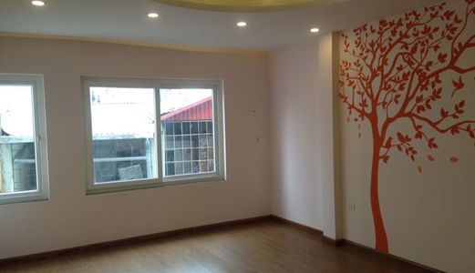 Bán Nhà Phân Lô 193 Trung Kính Gía 13 Tỷ Diện Tích 50m2, 7 Tầng Xây Mới Thang Máy Ngõ 10M Vỉa Hè 3 Ô Tô Tránh Nhau