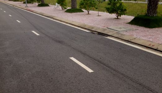 Đất Nền Đường Da1 , Đối Diện Bệnh Viện Việt Đức Bd, Sổ Riêng