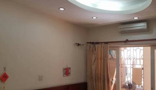 Bán Nhà Phố Cự Lộc 58m 4t Giá Chỉ 3.7 Tỷ Cách Ô Tô 20m Cách Phố 50m