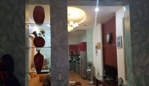 Bán Nhà Phố Cự Lộc 58m 4t Giá Chỉ 3.7 Tỷ Cách Ô Tô 20m Cách Phố 50m