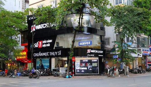 Bán Nhà Phố Ông Ích Khiêm, 14 Tỷ Nhỉnh Gấp Trong Tháng.