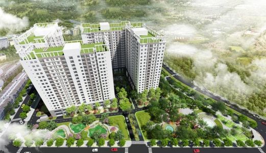 Căn Hộ Giá Rẻ Nhất Quận 8, Năm 2018 Nhận Nhà Chỉ 20Tr/m2, Nh Cho Vay 85%. Lh 0971 760 450