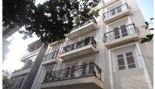 Bán Căn Hộ 75M2X7 Tầng, Đặng Thai Mai, Tây Hồ Chỉ 15 Tỷ