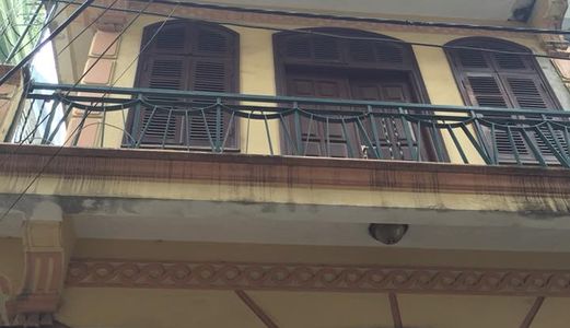 Bán Nhà 5 Tầng Lô Góc Khu Phân Lô Phố Nguyễn Ngọc Nại 47m2 (Giá 4,95 Tỷ)