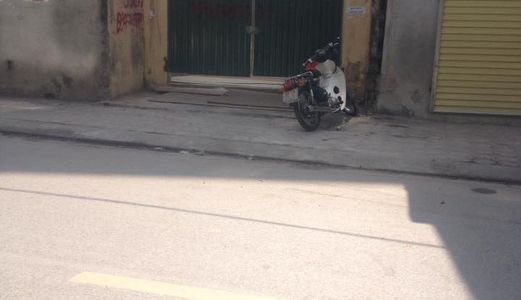 Bán Đất Trung Tâm Quận Đống Đa (Gần Dh Y Hà Nội) 66M2,mt4.2M (215Tr/m)