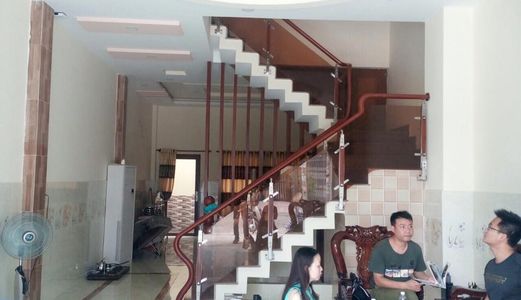Bán Nhà Phố 3 Tấm, Dt 4.5x18, Đường Số 47, Q Bình Tân, Lh 0906976377.