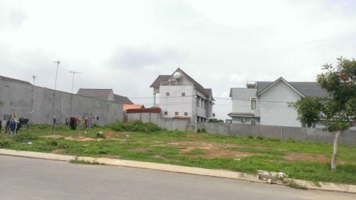 Tuổi Cao Bán Gấp Đất Và 300M2 Đất Ở Mỹ Phước 3-Bình Dương