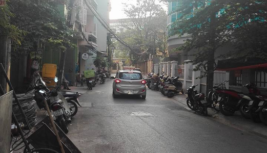 Đất Dịch Xa La, 50M2, Mặt Tiền.4M. 3,2 Tỷ Kinh Doanh Đỉnh