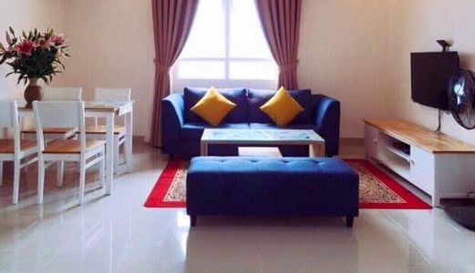 Cho Thuê Căn Hộ Chung Cư Khu Đô Thị Thạch Bàn Him Lam 7Tr/th, Đầy Đủ Đồ 2Pn. Lh 0976620540