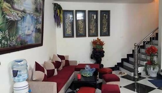Bán Nhà Khâm Thiên Đống Đa.