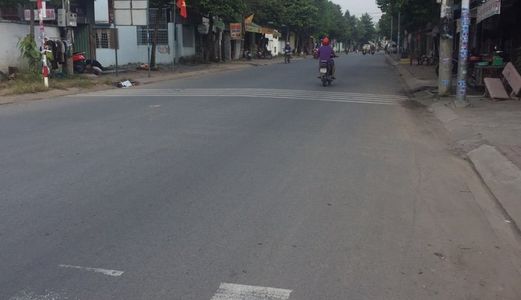 Đất Mt Đường Tân Hòa.gần Big C