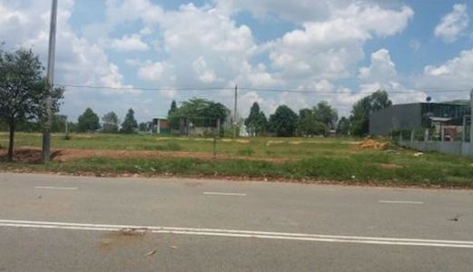 Cần Thanh Lý Nhanh Lô Đất Ở Mỹ Phước 3. Giá 295 Triệu/ Nền