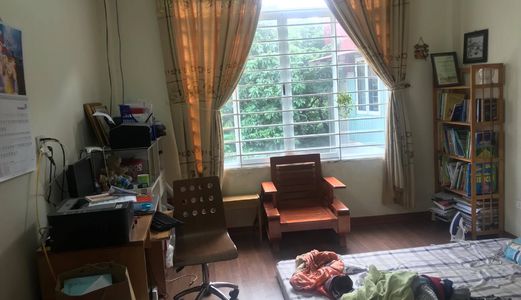 Nhà Quá Đẹp Quan Nhân, 3 Mặt Thoáng, Ngõ Rộng, Để Lại Toàn Bộ Nội Thất Chỉ Hơn 2 Tỷ.