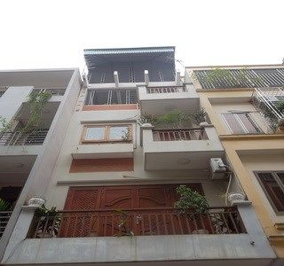 Nhà Riêng  Giá 2,6 Tỷ  Diện Tích  41M2/4T Phố Bà Triệu-  Hà Cầu , Chính Chủ