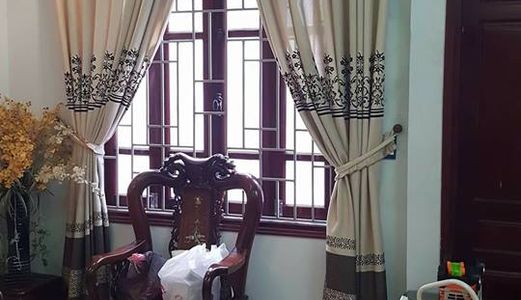 Bán Gấp Nhà Đẹp Lê Đức Thọ, Nam Từ Liêm 48M2,Ô Tô Đỗ Cửa, Thoáng 2 Mặt, 3.95 Tỷ.