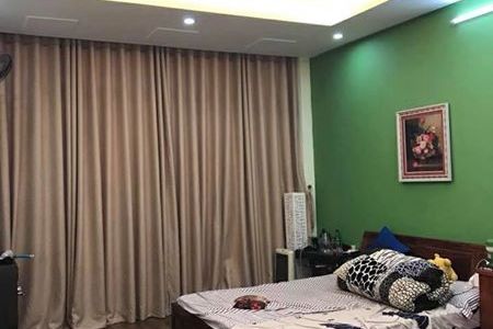 Nhà Đẹp Ngõ Phố Tây Sơn, Đống Đa, 53m2, 4 Tầng Sân Vườn, Giá Sốc 3.7 Tỷ, 50m Ra Phố.