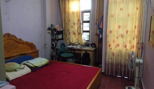 Ô Tô Đỗ Cửa Phan Trọng Tuệ 33M2, 4 Tầng, 2.2 Tỷ