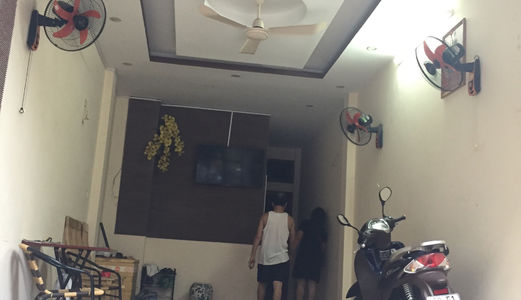 Cho Thuê Nhà Chính Chủ Ở Hoàng Cầu, Đống Đa, Lh 0989509030