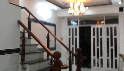 Hẻm Xe Hơi Dương Cát Lợi, Huyện Nhà Bè.