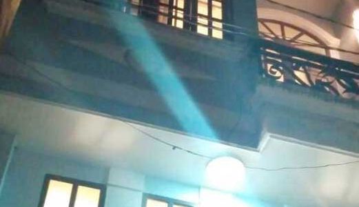 Nhà 3 Lầu, Hẻm 80/107B Trần Quang Diệu, P14, Q3. Dt 4*15M, 5.4 Tỷ