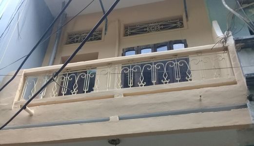 Cho Thuê Nhà 3Tx50M2 Mặt Phố Nguyễn Trường Tộ,  Quán Thánh, Ba Đình, Hà Nội.