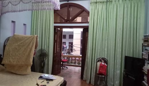 Bán Nhà Phố Khương Trung, Thanh Xuân, 101m2 Giá 8.8 Tỷ Ngõ Ô Tô