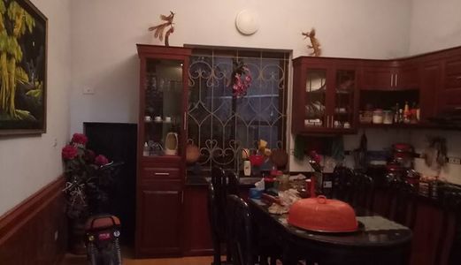 Bán Nhà Phố Khương Trung, Thanh Xuân, 101m2 Giá 8.8 Tỷ Ngõ Ô Tô