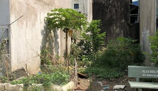 Đất 4 X 15, Gần Bến Xe Buýt Quang Trung, Shr