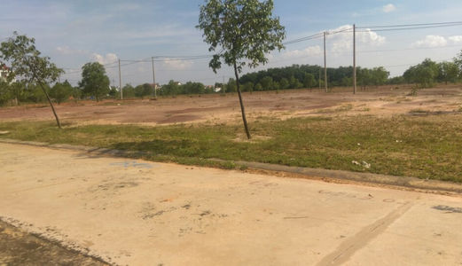 Định Cư Sang Pháp Bán Gấp 600m2 Đất Thổ Cư Và Dãy Trọ Đang Cho Thuê Kín