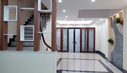 Mặt Phố Yên Ninh 65m Mặt Tiền 4.8m Giá 24 Tỷ