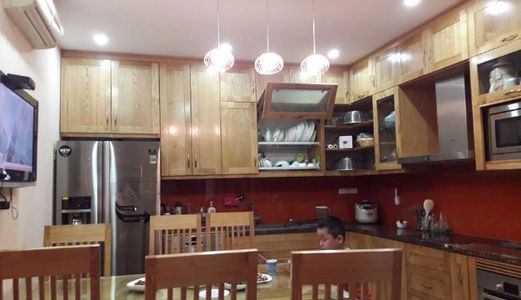 Bán Nhà Bạch Mai, Hai Bà Trưng. Nhà Ngõ Như Phố, Ô Tô, Kinh Doanh, 5.75 Tỷ.