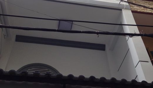 Bán Nhà Lê Văn Sỹ, Hxh, Cực Đẹp, 65m2, 3 Tầng, Gía 6.3 Tỷ.