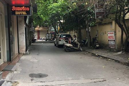 5 Tỷ Phân Lô Quân Đội Thanh Xuân, 45m 5 Tầng, Ô Tô Tránh, Mặt Tiền 4,5m.