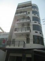 Bán Gấp Nhà Phố Vọng 6 Tầng Thang Máy, 88M2, Mt Hơn 4M Giá 3.7 Tỷ.