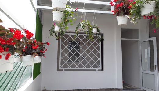 Bán Nhà Xinh Mới Xây Nguyễn Trung Trực, P4, Đà Lạt Diện Tích 84.8m2 Gía 2,7 Tỷ