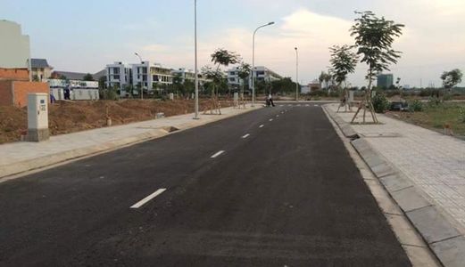 5x20 Khu Liên Phường, Võ Chí Công, Quận 9