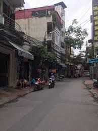 Bán Nhà Văn Chương, Kinh Doanh, Dt 62m2, 5 Tầng, Giá 12 Tỷ.