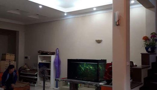 Bán Nhà Đại Gia, Phố Phạm Ngọc Thạch, 100M, 12.5 Tỷ